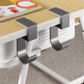 For Heavy-duty Bag Holder Elegant Decor Addition Organized Workspace