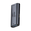 Type C/usb3.2 Amplifier Extenders Converter 5gbps For Cameras