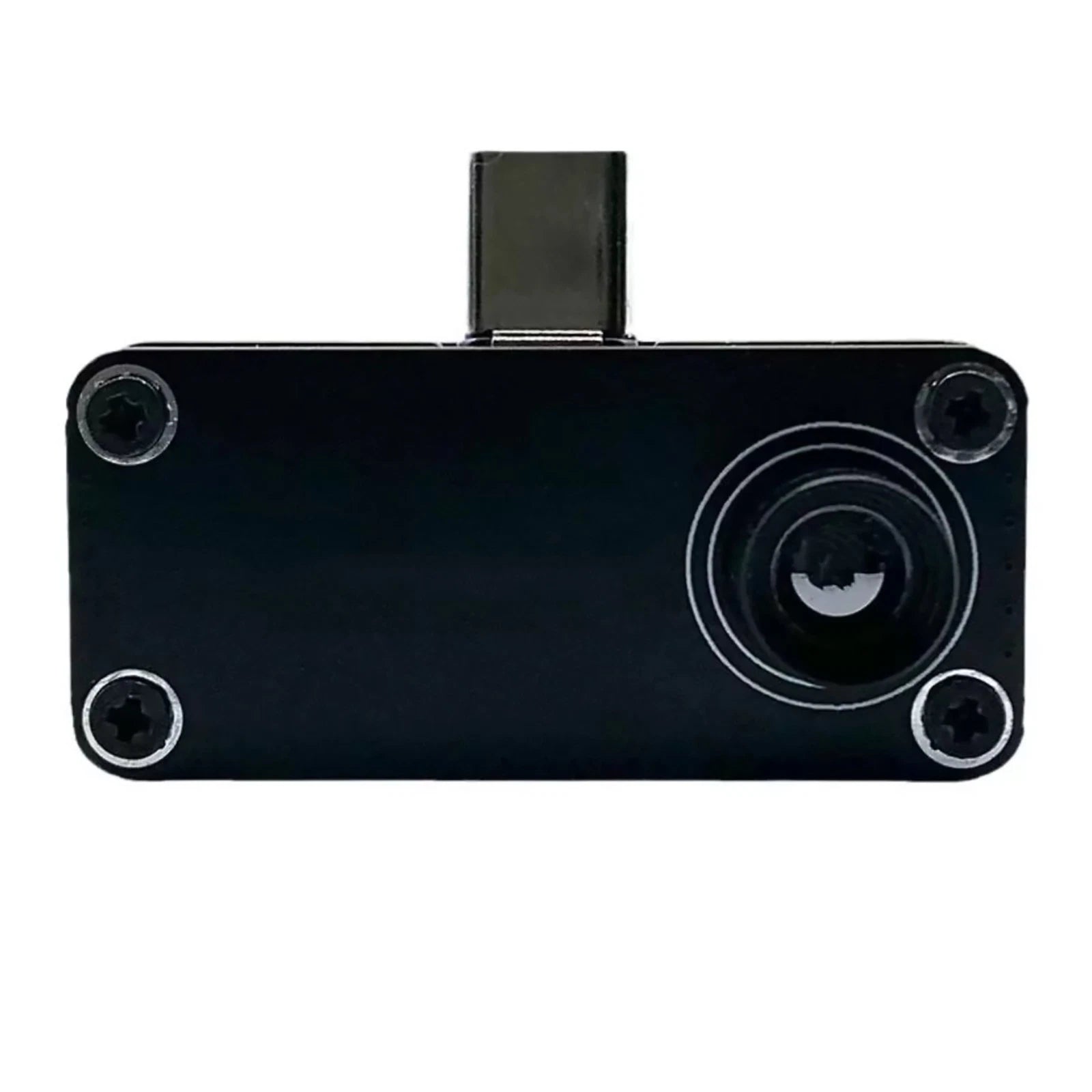 Usb Typec Multi-language Thermal Imaging Camera Imager For Android