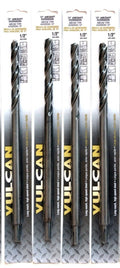 4 Vulcan 12" Long Aircraft Extension 1/2" High Speed Steel Metal