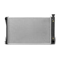 For 1988-1995 Chevy GMC C/K 1500 2500/Suburban AT 618 Aluminum Core