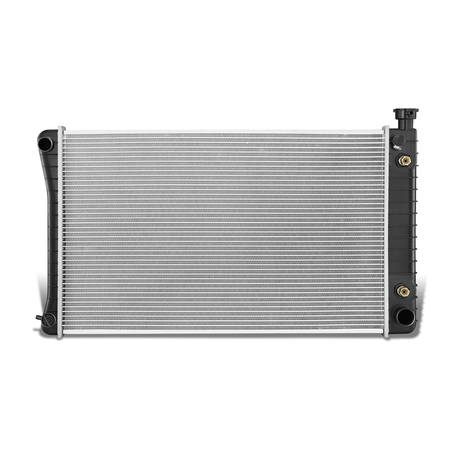 For 1988-1995 Chevy GMC C/K 1500 2500/Suburban AT 618 Aluminum Core