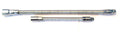 Calhawk 2pc Flexible Extension Bar Set