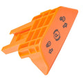 Great Quality For John Deere Mower Park Brake Knob Plastic Uc21883