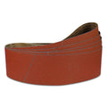 6" X 89" Inch Ceramic Sanding Belt Kit, 1 Each: 36 | Built Supply Co