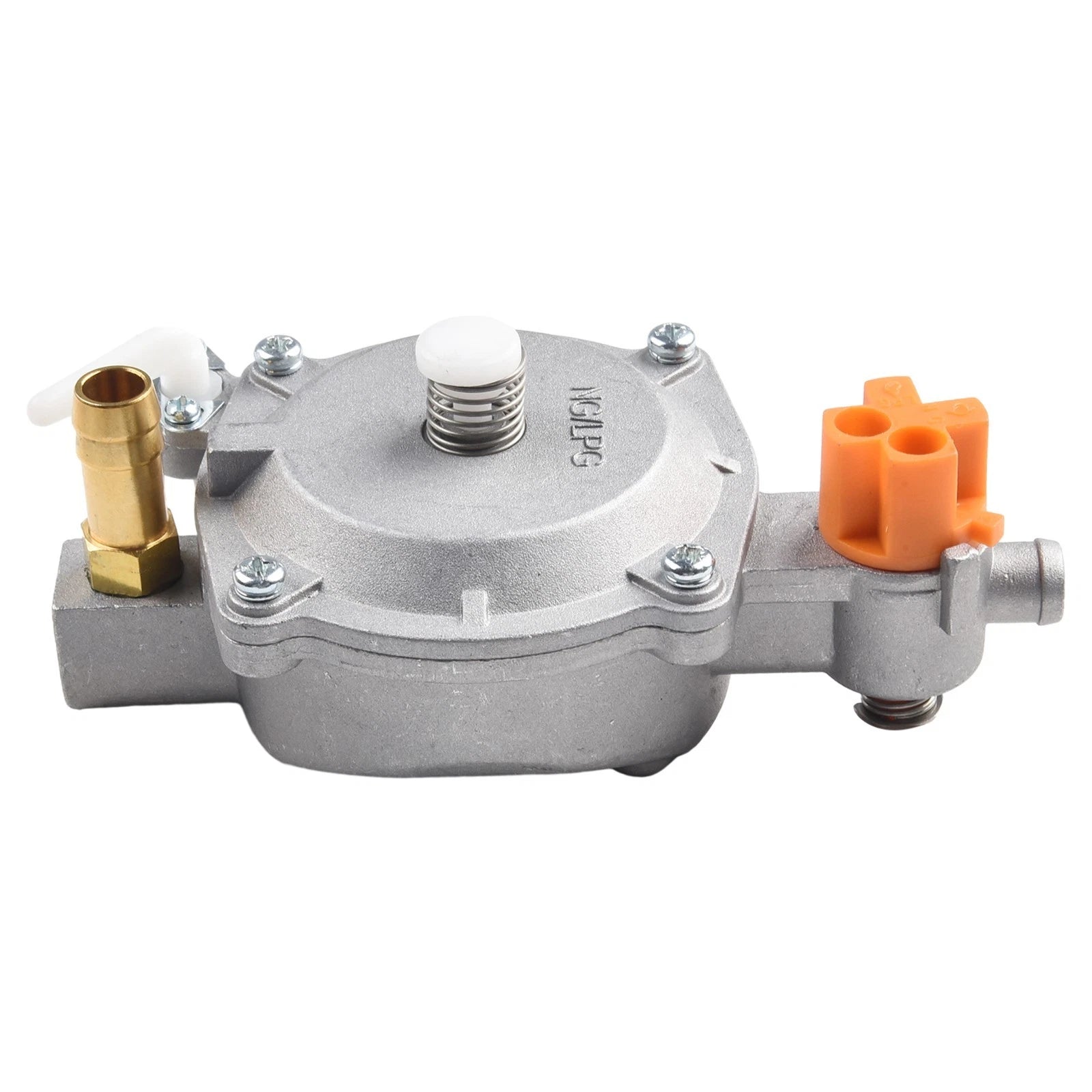 Boost Performance With Dual Fuel Carburator Regulator Perfect For