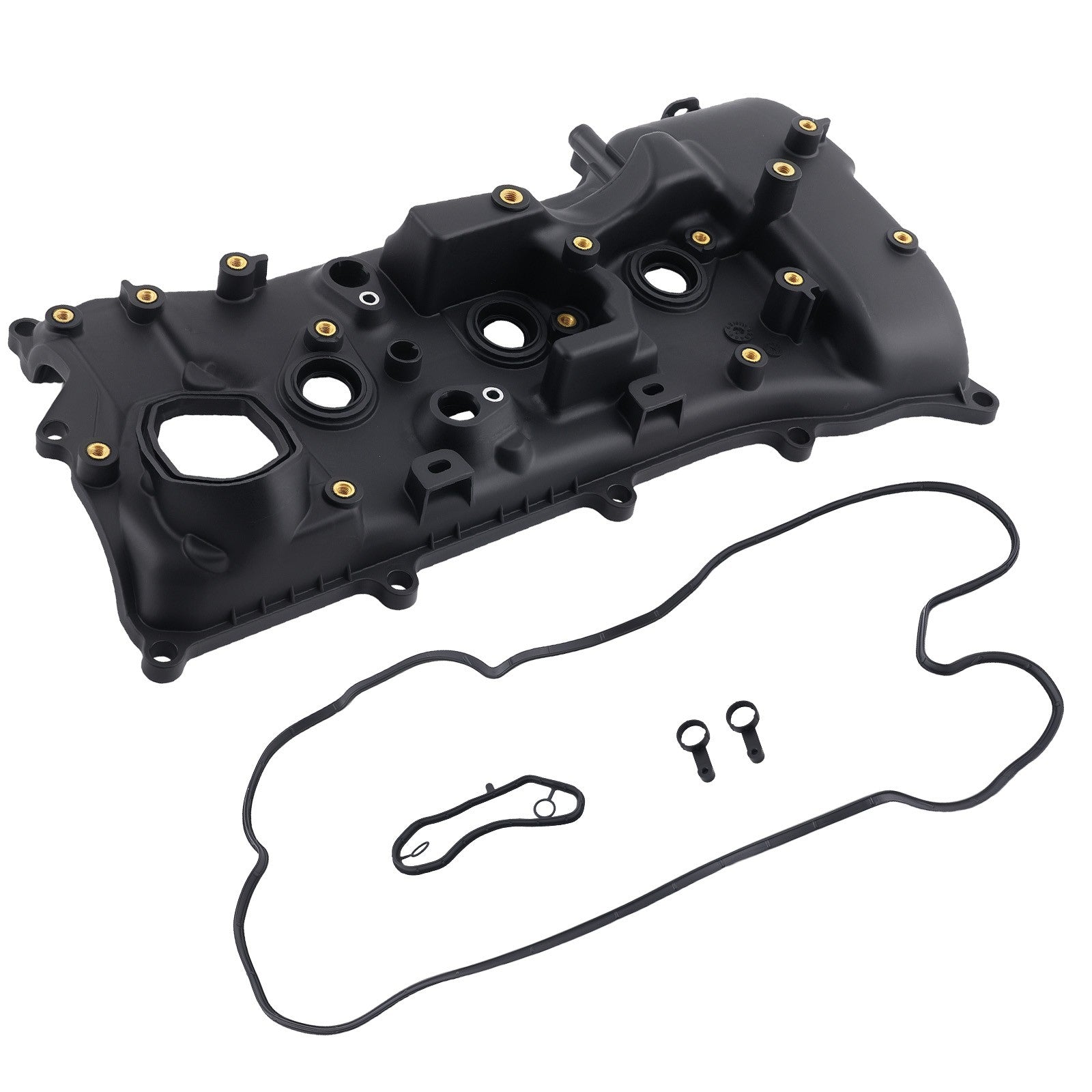Right Valve Cover for Toyota Highlander 3.5L 2017-2022 11201-0P010