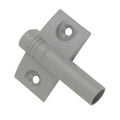 Blum Adaptor Plate X 10 Nylon Grey 970.1501 Blumotion Soft Close