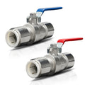 Reliance Ball Valve 22mm