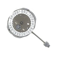 3-hand Date At 3 Quartz Watch Movement Replacement For Miyota Gl10
