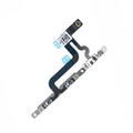 Power Mute Volume Button Switch Flex Cable Ribbon Part For Iphone 6s