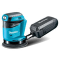 Makita DBO180Z Cordless Random Orbital Sander 18V