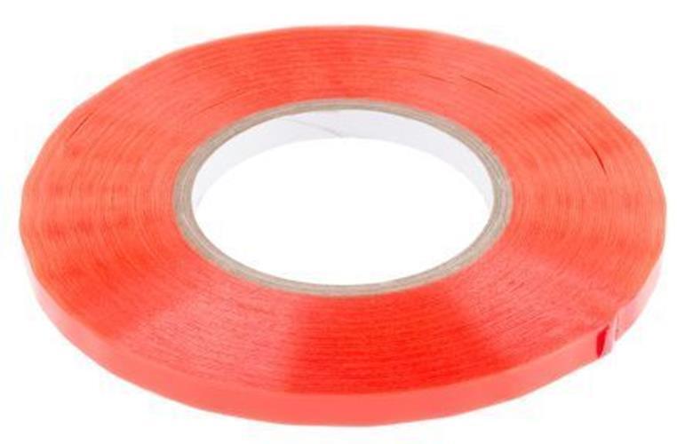 Hi-Bond HB397F Double Sided Tape 9mm x 50m