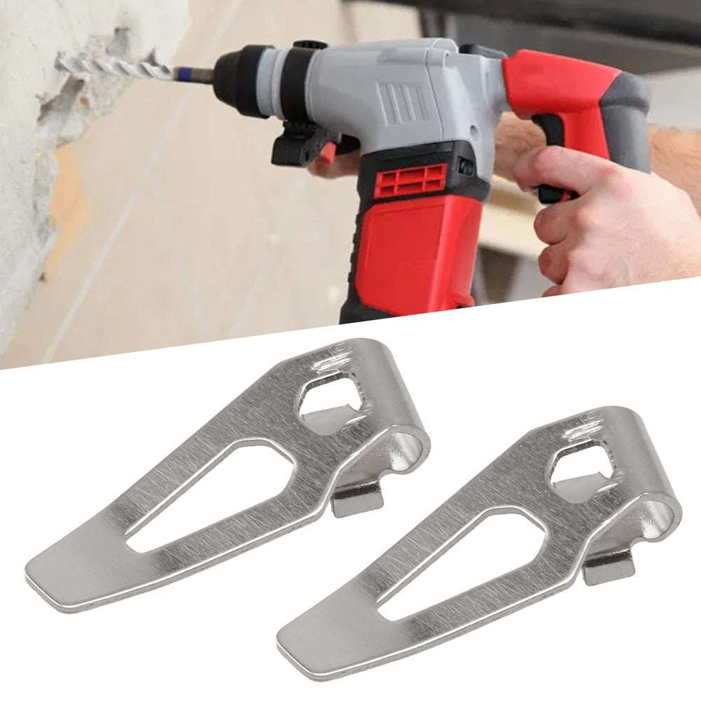 Belt Hook Accessories for Electric Drill Models 2454-20/2461-20/2463-20