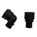 Heater Inlet Hose Connector for Chevy Hatchback