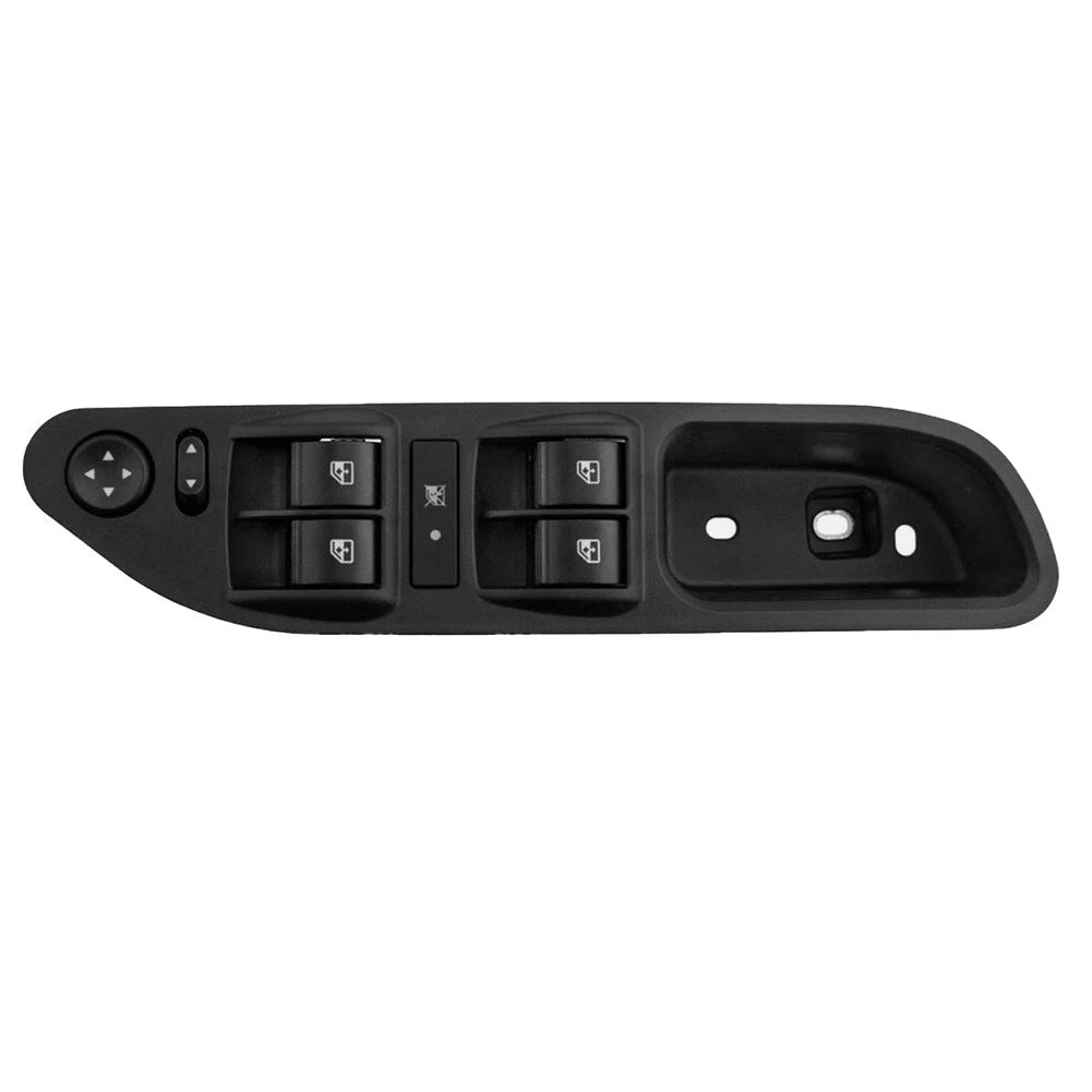 Car Window Operation Electric Window Control Switch Made Of Quality