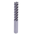New 5 Flute 5/8 Dia Loc 1-3/4 "Carbide End Millfor Titanmium Alloy