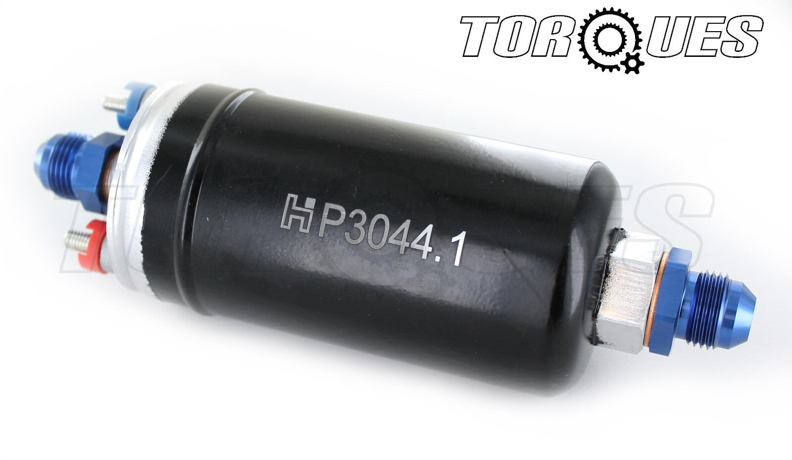 Sytec Hi OTP044 Fuel Injection Pump With AN-8 Outlet / AN-8 Inlet