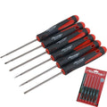 Neilsen 6pc Precision Screwdriver Set by Neilsen