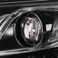 Fit 18-22 Toyota Camry L Le Se Left Led Projector | Built Supply Co