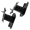 Front Bumper Mounting Support Bracket for Toyota RAV4 Hybrid 2016-2018