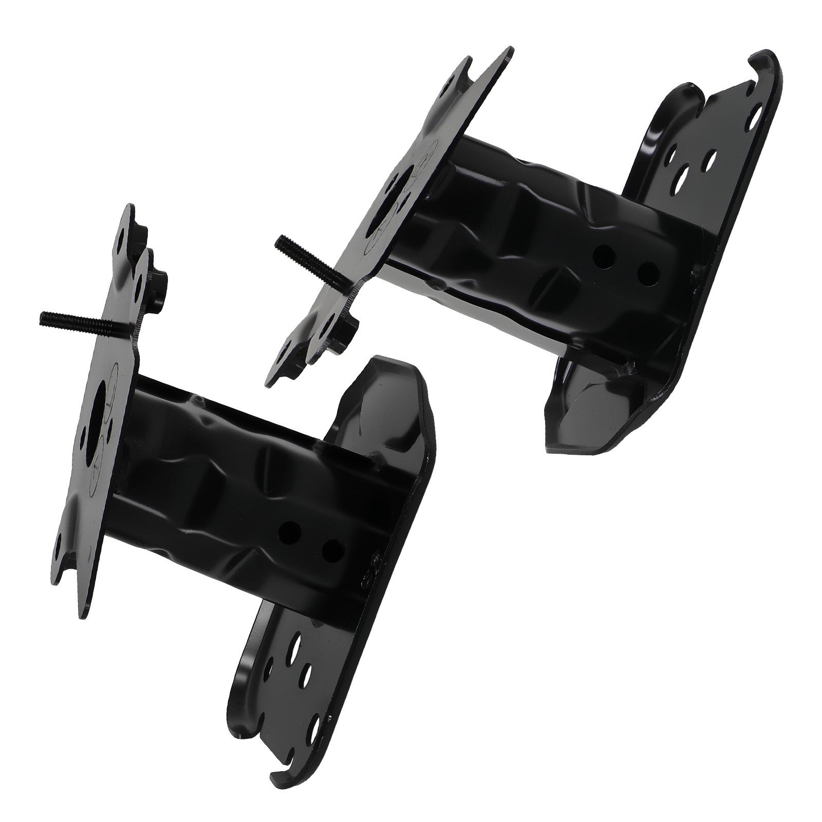 Front Bumper Mounting Support Bracket for Toyota RAV4 Hybrid 2016-2018