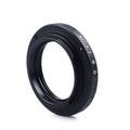 M42 Screw Mount Lens To Olympus 4/3 Camera Adapter 4/3 E620 E410 E-3