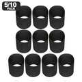 Vff21 Foam Filter Set Compatible With For Vacmaster 25 Gallon Vp205