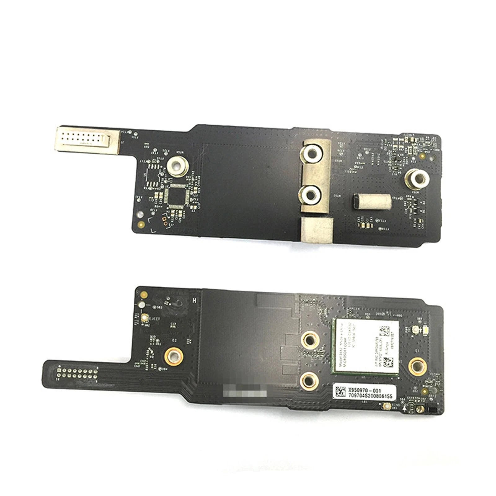 Power On/off Board Switch Plastic Module Unit Pcb For Xbox One S Slim