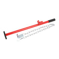 Pulling Stick Body Kit-Car Panel Bumper Alignment Repair Tool 6ft
