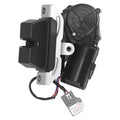 1xLiftgate Hatch Lock Latch Actuator For Ford Escape 2017-2019 GJ5Z-7443150