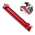 Lightweight Aluminum Alloy Adjustable Guide Rail | Built Supply Co