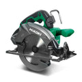 HiKOKI Cordless Circular Saw C3607DB 36V