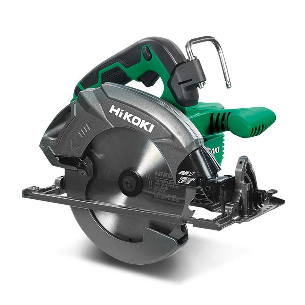 HiKOKI Cordless Circular Saw C3607DB 36V