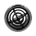 3in Diameter Air Vent Deflector Abs Material For Marine And For Rv Use