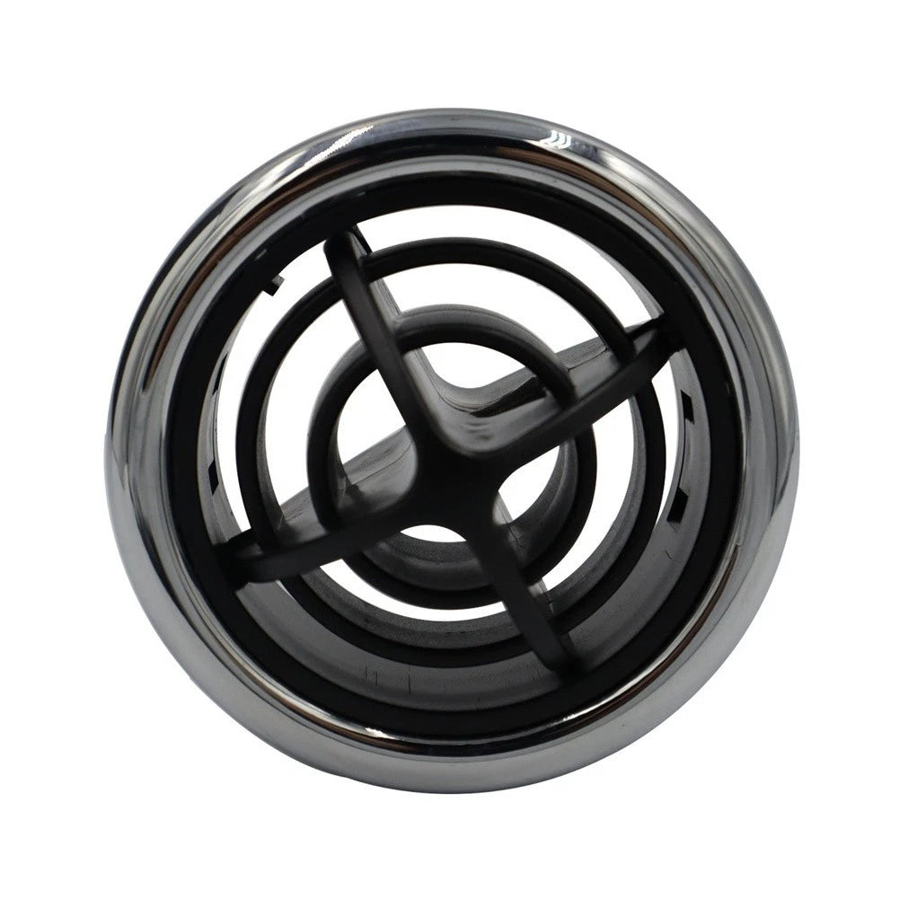 3in Diameter Air Vent Deflector Abs Material For Marine And For Rv Use