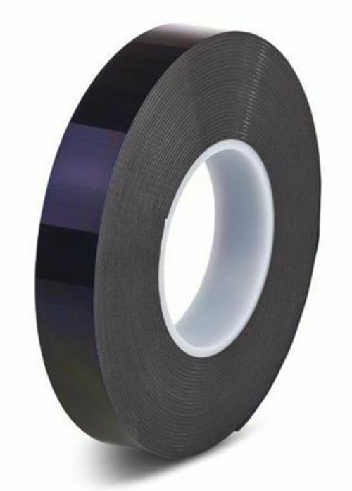 Hi-Bond HPS 080B Black Foam Tape 9mm x 33m