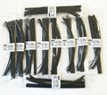 Enkay Heatshrink Tubing Assortment