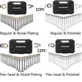 WORKPRO 22-Piece Ratcheting Wrench Set by WORKPRO