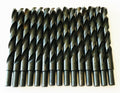 Craftsman 31/64" Black Oxide Drill Bits