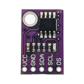 LM75 LM75A Temperature Sensor I2C interface High Speed High Precision