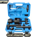 For VW Audi OAM Seven-Speed Transmission DSG Dual Clutch disassemble Tools