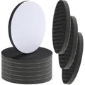 10x 9 in Drywall Sander Paper Sanding Disc by Unbranded