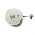 2.5mm Thickness 19.4mm Diameter 3-hand Quartz Watch Movement For