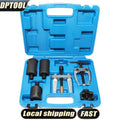 6pc Wiper Arm Puller Removal Set Universal Fit by Unbranded