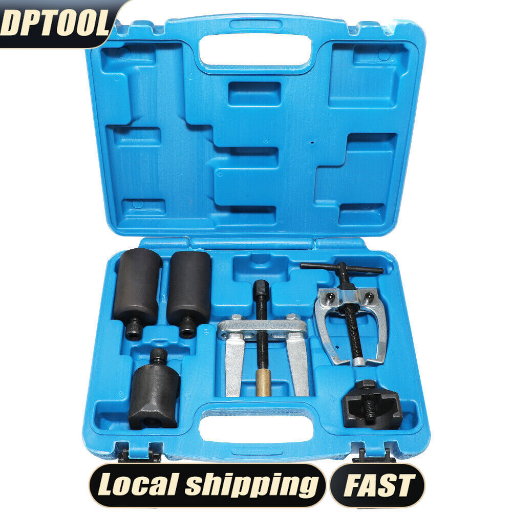 6pc Wiper Arm Puller Removal Set Universal Fit by Unbranded