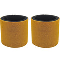 Quality Material 2* Atv Air Filter 11013-1275 For Kawasaki Bayou 220