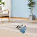 Replacement Roller Brush Daily Use Easy Installation Effective