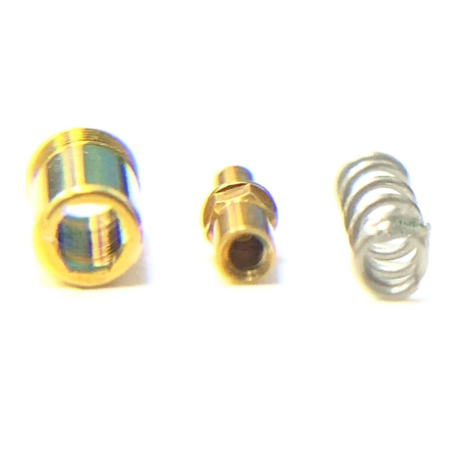 Crown Tube Part Fit For Rlx 6.0mm 24-600 3135 Replacement For Oyster