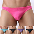 Sleep Comfort Breathable Low-waist Sexy Underwear Night Sleep